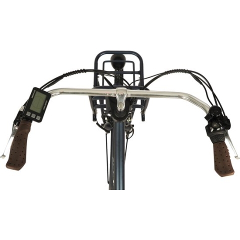 Stokvis E-Transporter N3 RB 540 Wh