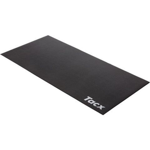 Tacx - Oprolbare Fietstrainer Mat