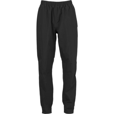 AGU Section Regenbroek Essential Heren - Zwart - L - Waterdicht & Ademend