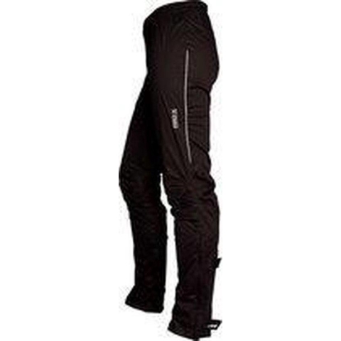 Jackson Pro X Elements Regenbroek fiets - waterkolom 10.000mm - 5000gr/24u ademend vermogen - Maat XL