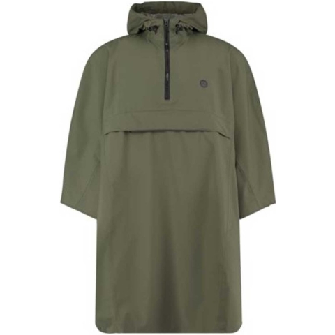 Army groen Agu Go Grant poncho van Agu