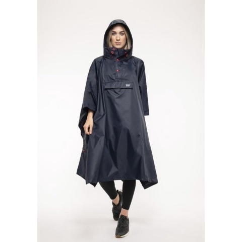 Mac in a Sac - Regenponcho - Navy