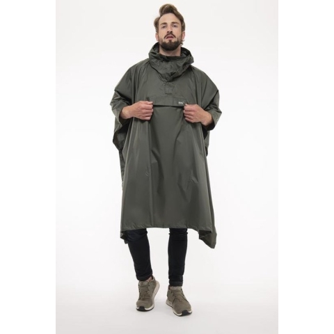 Mac in a Sac - Regenponcho - Khaki