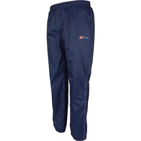 Grays ARC Dames Regenbroek - Broeken  - blauw donker - 40