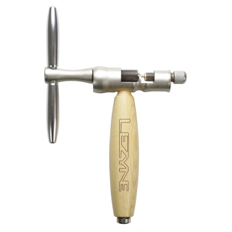 Lezyne Chain Drive – kettingaandrijving – Gereedschap – Nikkel – Color – Staal