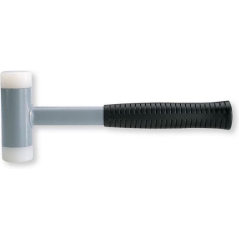 Berner 244623 Nylon hamer 35mm terugslagvrij