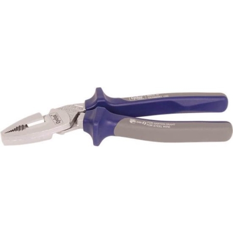 Cyclus Combitang Gehoekt Extra Hard 270336