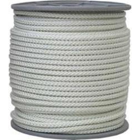 Nylon touw 100 meter (8 mm)