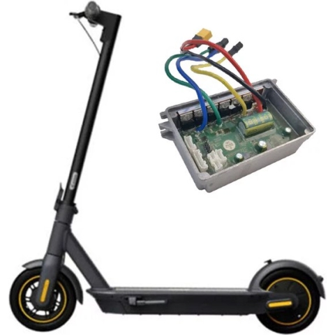 Ninebot Max G30 controller