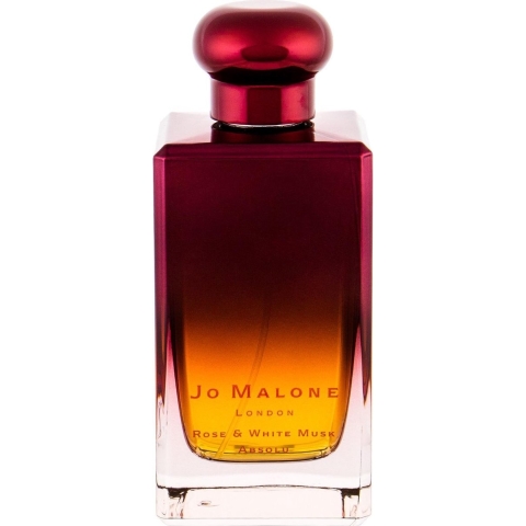 Jo Malone - Rose & White Musk Absolu (U)