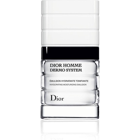 Dior Homme Dermo System Poreless Essence 50 Ml