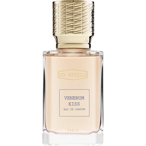 Ex Nihilo Venenum Kiss Eau De Parfum 100 ml (unisex)