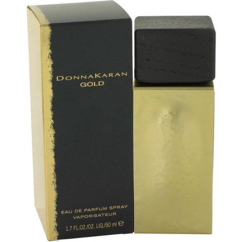 DKNY Donna Karan Gold 50 ml Eau de Parfum - Damesparfum