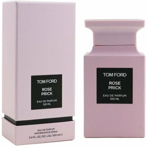 TOM FORD Rose Prick Eau de Parfum 100ml