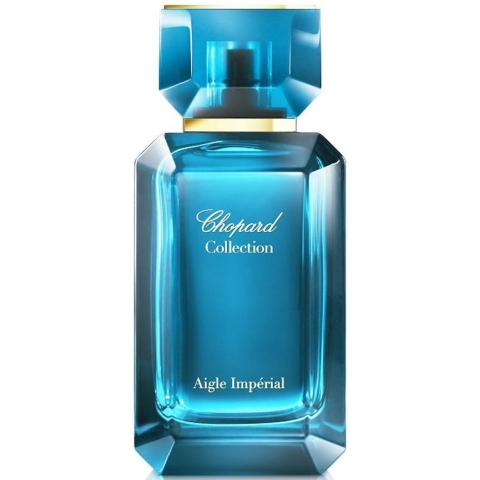 Chopard - Aigle Imperial Eau de Parfum - 100 ml - Unisex