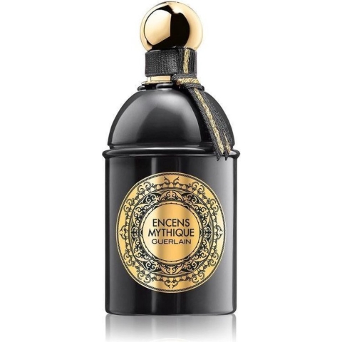 Guerlain - Encens Mythique D 'Orrient - Eau De Parfum - 125Ml