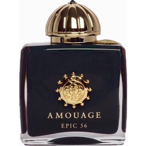 Amouage Epic 56 Woman Extrait de Parfum 100ml