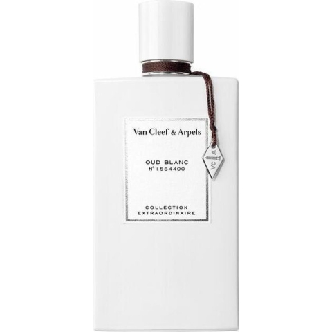Van Cleef & Arpels - Oud Blanc EDP 75 ml