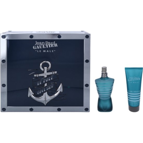 Jean Paul Gaultier Pakket Le Male Gift Set