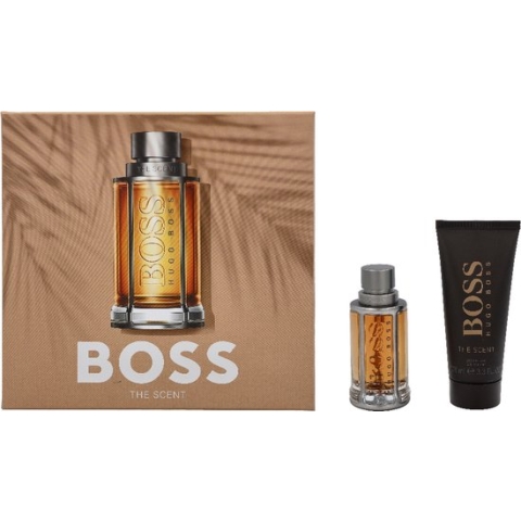 Hugo Boss The Scent Giftset
