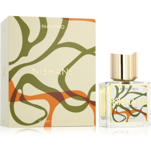 Papilefiko Extrait de Parfum