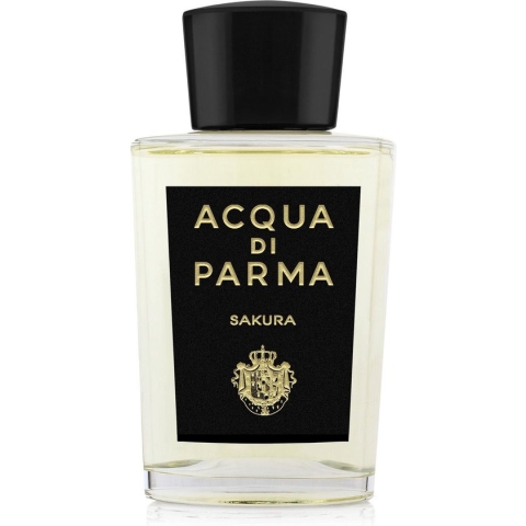 Acqua di Parma Signature Sakura Eau de Parfum 180 ml