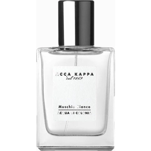 Acca Kappa White Moss - 50ml - Eau de cologne