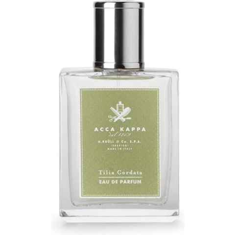 Acca Kappa Tilia Cordata - 100ml - Eau de parfum