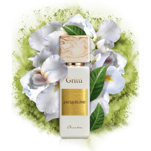 Gritti Venetia Jacqueline Vrouwen 100 ml