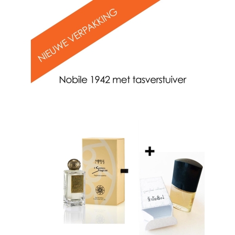 Nobile 1942 Il Sentiero Degli De Eau De Parfum Spray 75ml