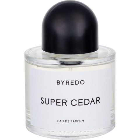 Byredo Super Cedar eau de parfum spray 100 ml