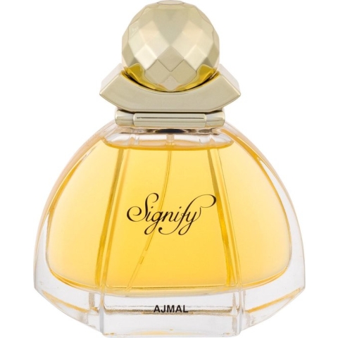 Ajmal - Signify - Eau De Parfum - 75ML