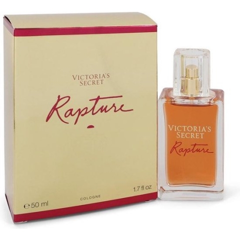 Rapture by Victoria's Secret 50 ml - Cologne Spray