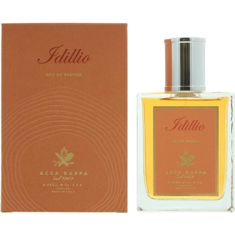 Acca Kappa Idilio Eau de Parfum Spray 100 ml