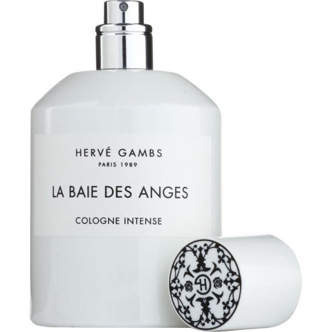 Hervé Gambs - Unisex - La Baie Des Anges - Cologne Intense - 100 ml