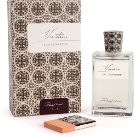 Paglieri 1876 eau de parfum Venetiae niche parfum