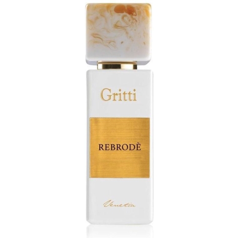 Gritti White Rebrodé eau de parfum 100ml