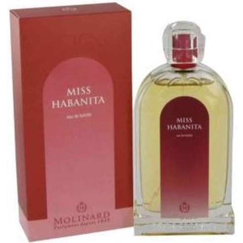 Molinard Nirmala Edt Spray 100 ml