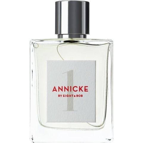 Eight & Bob Annicke 1 Eau De Parfum 30 Ml