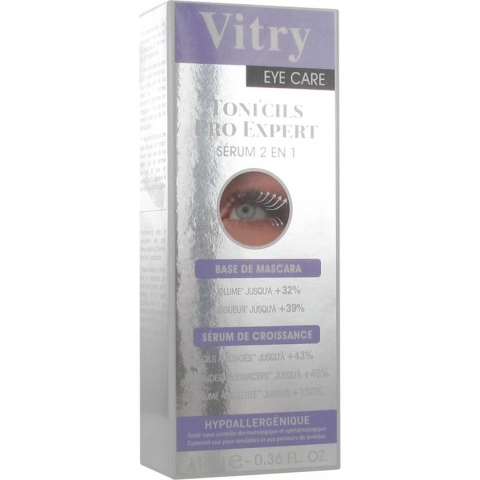 Vitry Toni Cils Pro Expert, 11 G