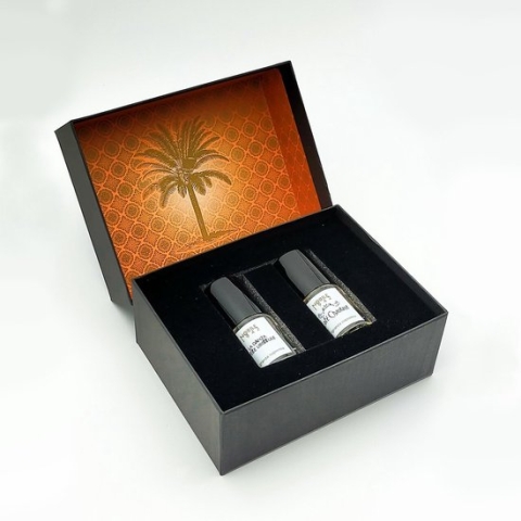 NOBILE 1942 LUXURY Giftbox 2x 15ml