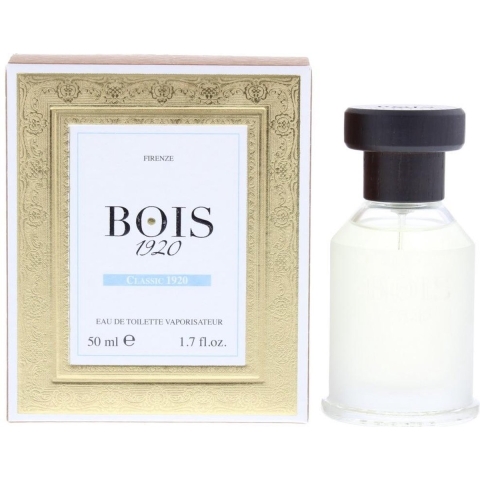 Bois 1920 Classic 1920 Eau de Toilette 50ml Spray