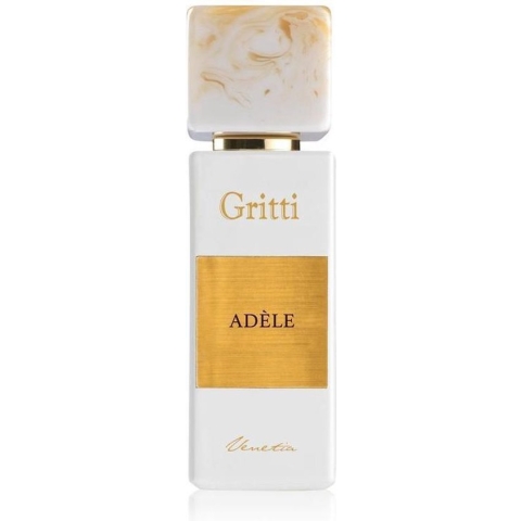 Gritti White Adele eau de parfum 100ml