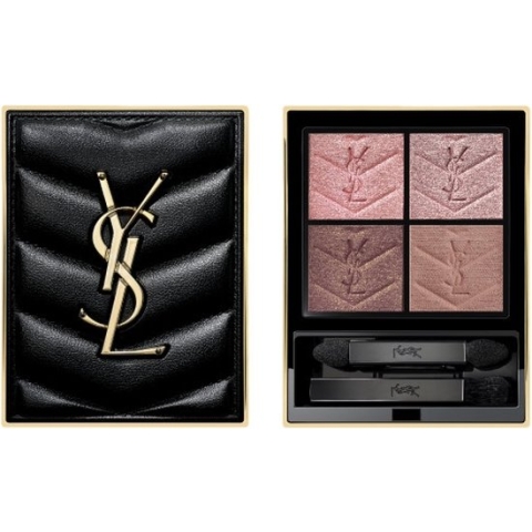 Yves Saint Laurent Make-Up Oogschaduw Couture Mini Clutch 600 4gr