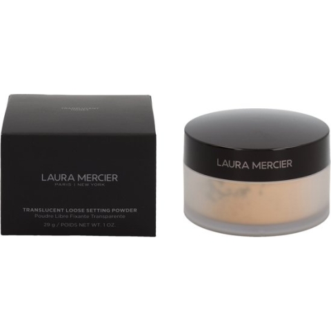 Laura Mercier Translucent Loose Setting Powder