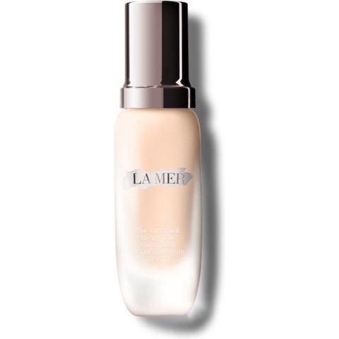 La Mer The Soft Fluid Long Wear Foundation SPF 20 - 02 Ivory - 30 ml - foundation
