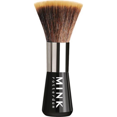 Mink Foundation Brush