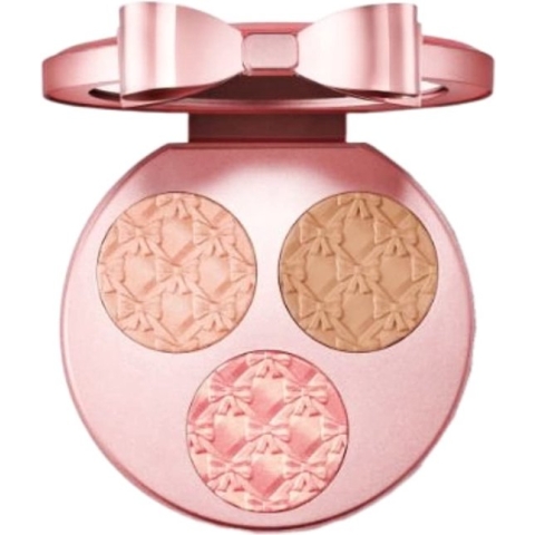 MAC Effervescence extra dimension face compact - light