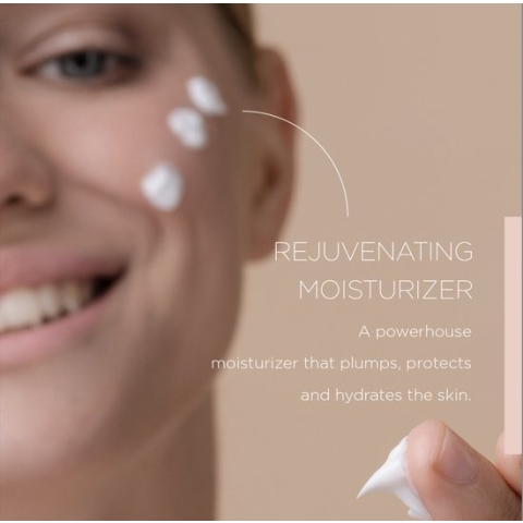 MGC CBD Derma - Huidverjongende en voedende dagcréme - 50 ml