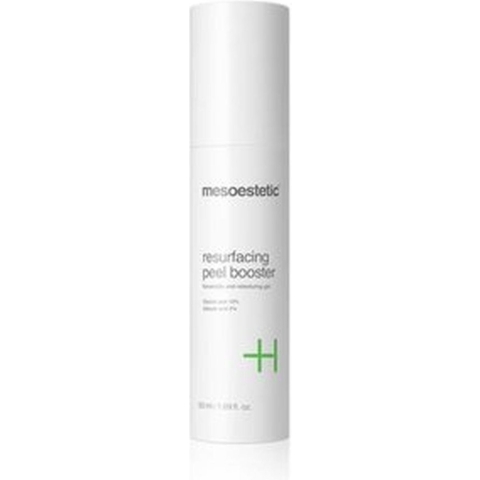 Mesoestetic resurfacing peel booster